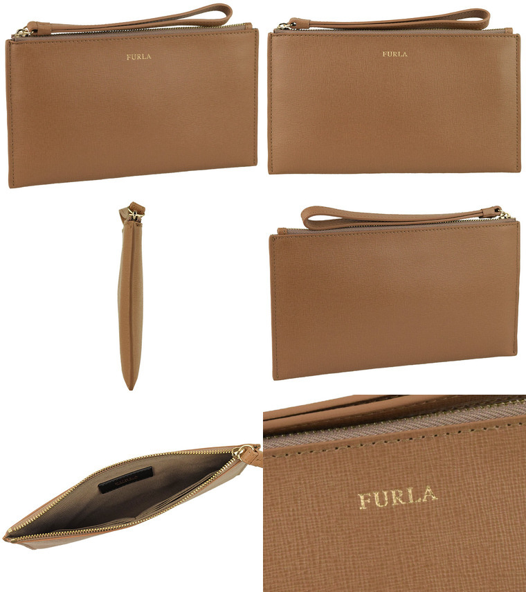 フルラ FURLA リストレット ポーチ レディース EQ78ITA フルラ FURLA 小物 ポーチ リストレット レディース