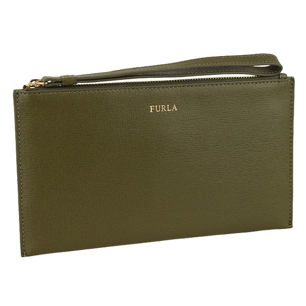 Yahoo! Yahoo!ショッピング(ヤフー ショッピング)フルラ FURLA ポーチ リストレット アウトレット eq78