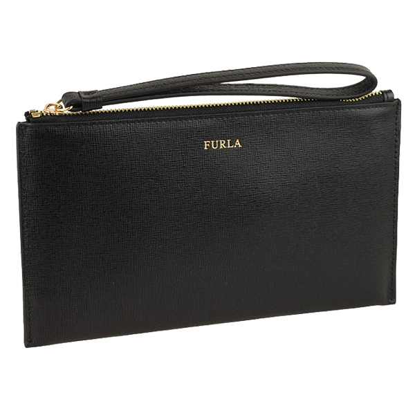 Yahoo! Yahoo!ショッピング(ヤフー ショッピング)フルラ FURLA ポーチ リストレット アウトレット eq78