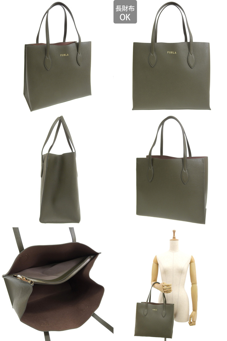 FURLA フルラ バッグ トートバッグ ショルダーバッグ レディース FURLA フルラ バッグ トートバッグ ショルダーバッグ レディース