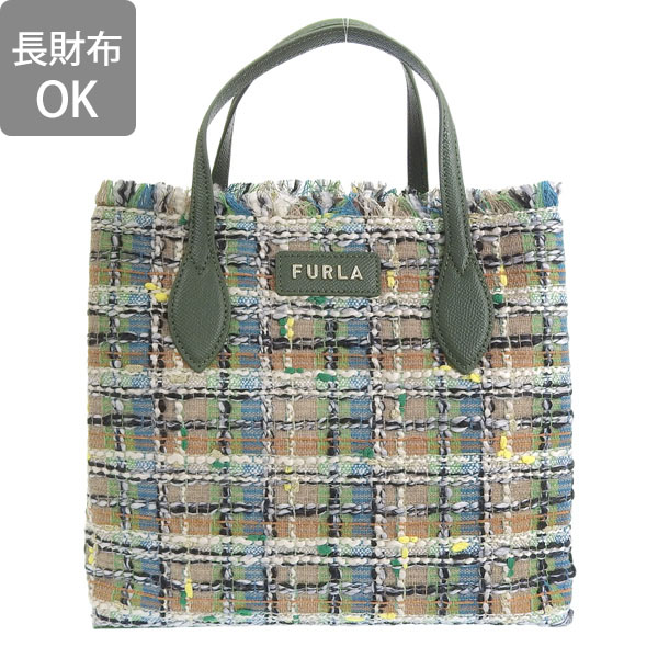 FURLA フルラ バッグ レディース トートバッグ ハンドバッグ