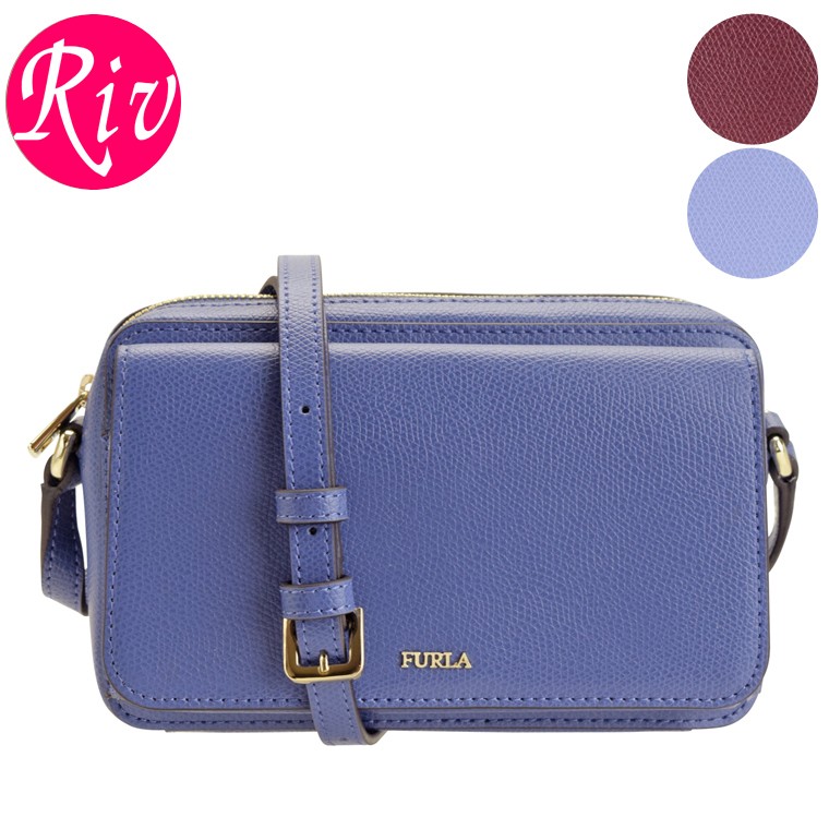 FURLA ショルダーバッグ FURLA フルラ バッグ ショルダーバッグ 斜めがけ ev75 : FASCINO