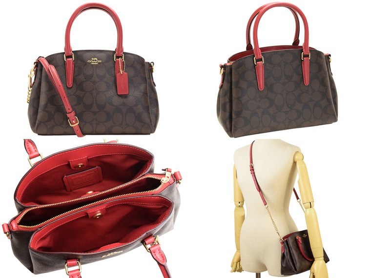 AA357 COACH コーチ F29434 ハンド ショルダーバッグ 2WAY Amazon | [コーチ] バッグ ショルダーバッグ 2way 斜めがけ