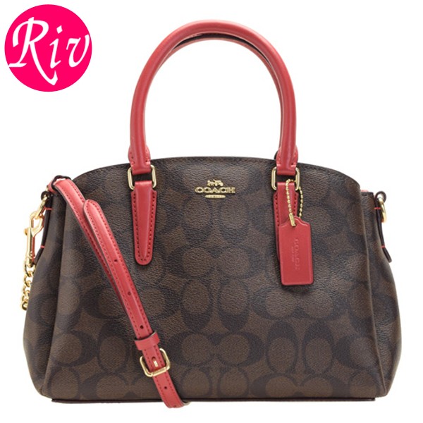coach ショルダーバッグ ブルックリン ショルダー バッグ 34 | COACH/コーチ | 三越伊勢丹