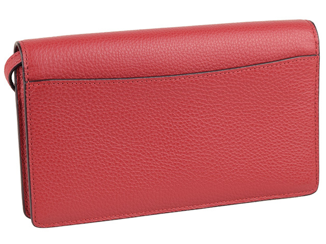 COACH（コーチ） ショルダーウォレット 長財布 アウトレット