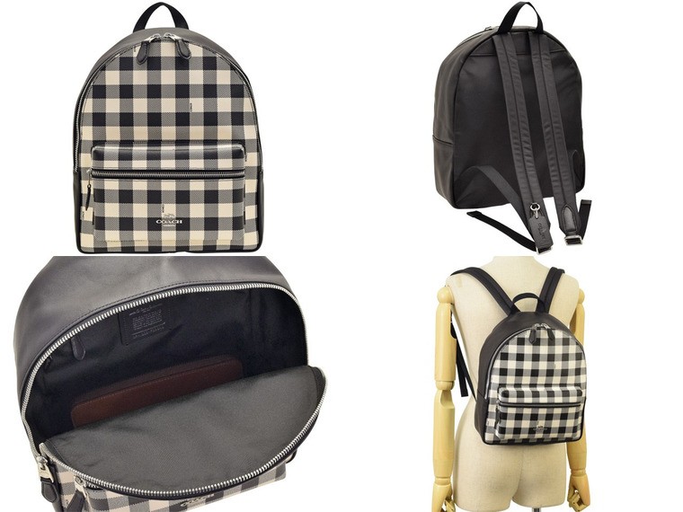 COACH（コーチ） スペシャルセール バッグ リュックサック バック