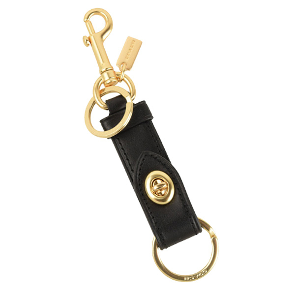 COACH（コーチ） キーリング キーホルダー キーチャーム メンズ