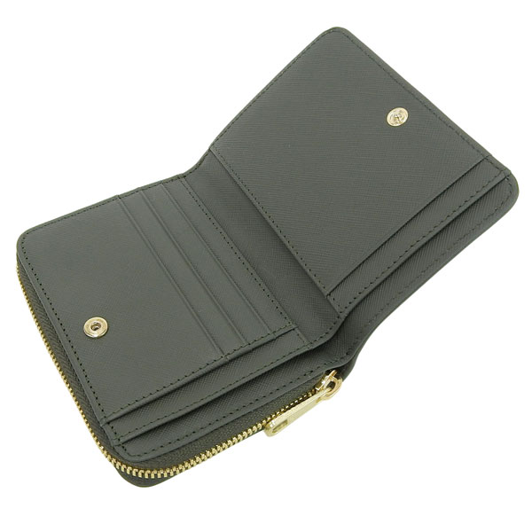 A.P.C.（アーペーセー） A.P.C. APC 財布 レディース 二つ折り レザー