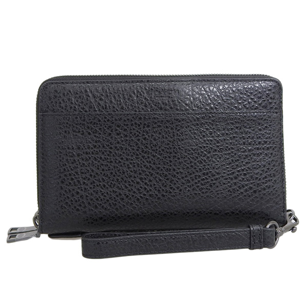 COACH（コーチ） 財布 長財布 メンズ アウトレット セカンドバッグ