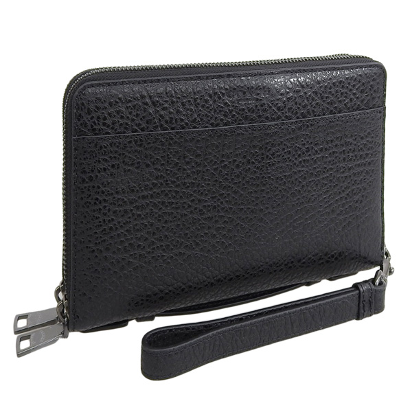 COACH（コーチ） 財布 長財布 メンズ アウトレット セカンドバッグ