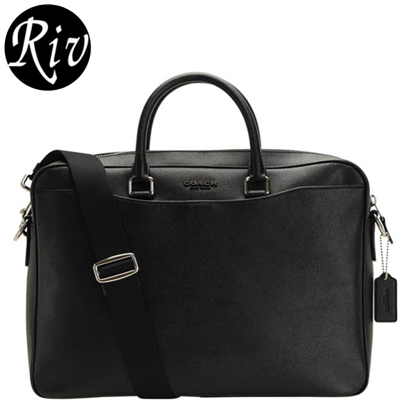COACH（コーチ） バッグ ビジネスバッグ ブリーフケース ショルダー