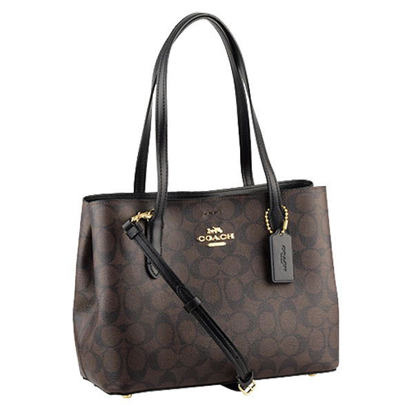 COACH（コーチ） バッグ ショルダーバッグ 2way シグネチャー