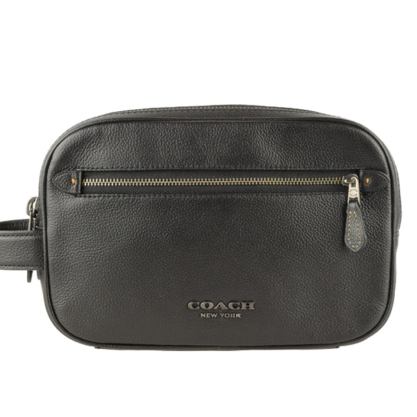 COACH（コーチ） セカンドバッグ クラッチバッグ メンズ アウトレット
