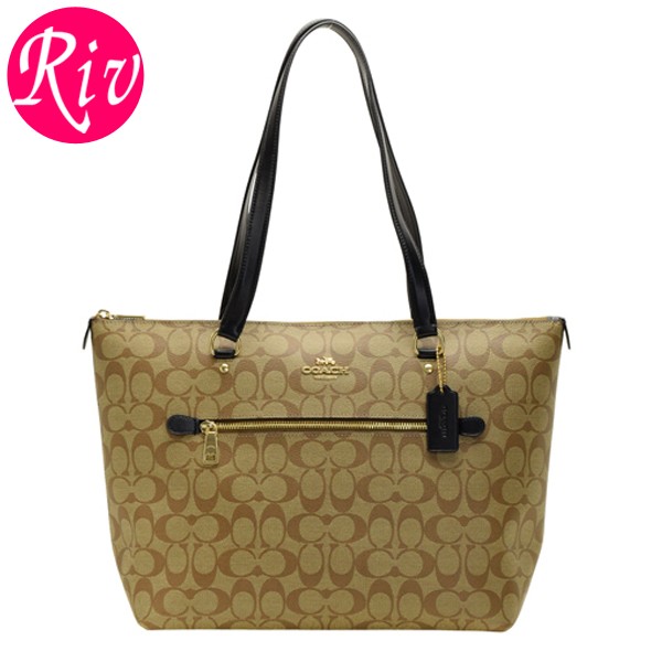 COACH（コーチ） バッグ トートバッグ シグネチャー アウトレット