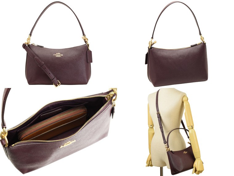 COACH（コーチ） バッグ ショルダーバッグ 2way アウトレット f80058