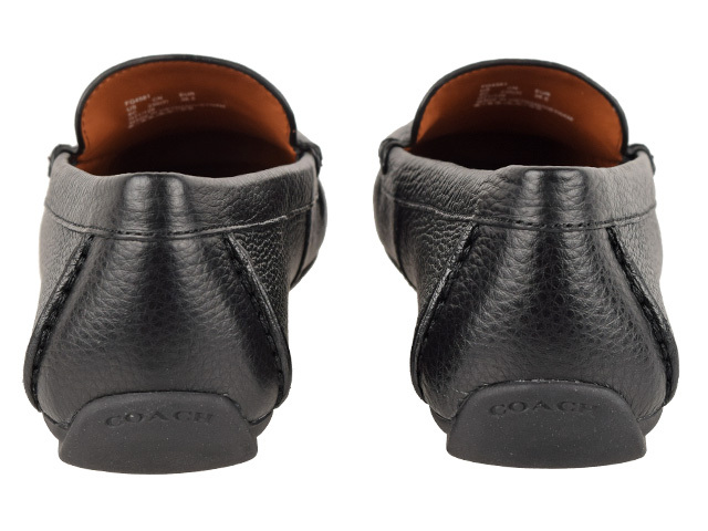 [新品] コーチ ローファー COACH COACH（コーチ） サイズ約22.5cm 靴 ローファー アウトレット fg4581