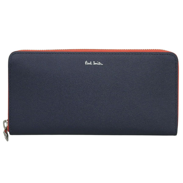 Paul Smith（ポール・スミス） 財布 メンズ 長財布 アウトレット