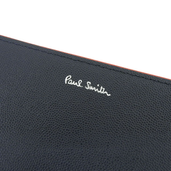Paul Smith（ポール・スミス） 財布 メンズ 長財布 アウトレット