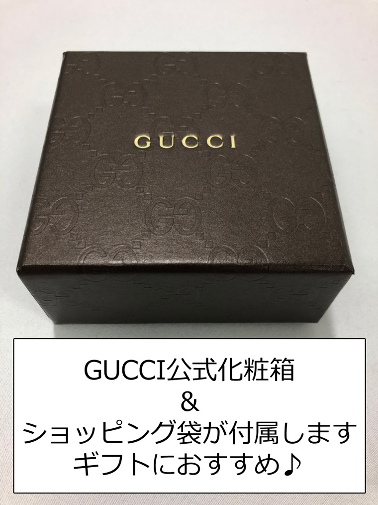 GUCCI スペシャルセール グッチ ネックレス レディース シルバー 