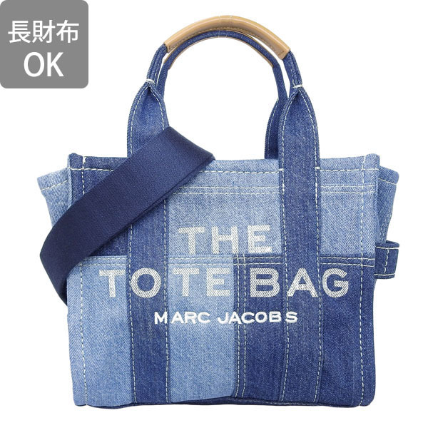 MARC JACOBS（マーク・ジェイコブス） MARC JACOBS THE DENIM MINI