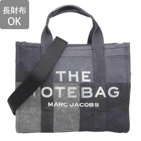マークジェイコブス ザ デニム スモール トートバッグ H017M06FA21 楽天市場】マークジェイコブス MARC JACOBS H017M06FA21