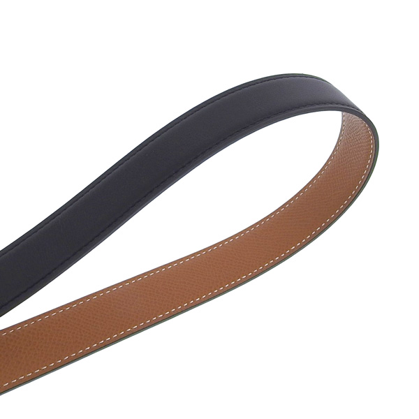 HERMES エルメス アクセサリー レディース ベルト 65 レザー