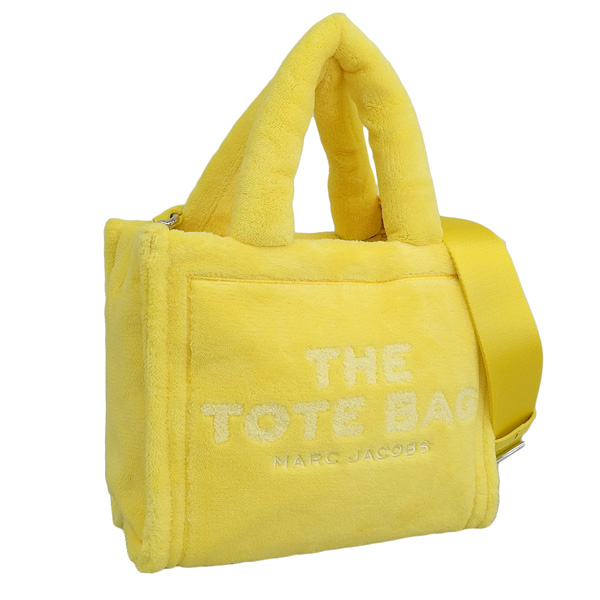 MARC MARC JACOBS 蛍光イエローPCバッグ Yellow Fluorescent Snapshot Bag by Marc Jacobs Handbags | Rent the