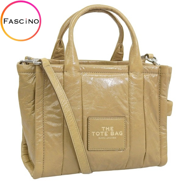 �y���ʌ���Z�[���z�}�[�N�W�F�C�R�u�X �o�b�O ���f�B�[�X �U�g�[�g�o�b�O �V�����_�[�o�b�O 2WAY �N���X�{�f�B �΂߂��� H065L01PF22-235 MARC JACOBS