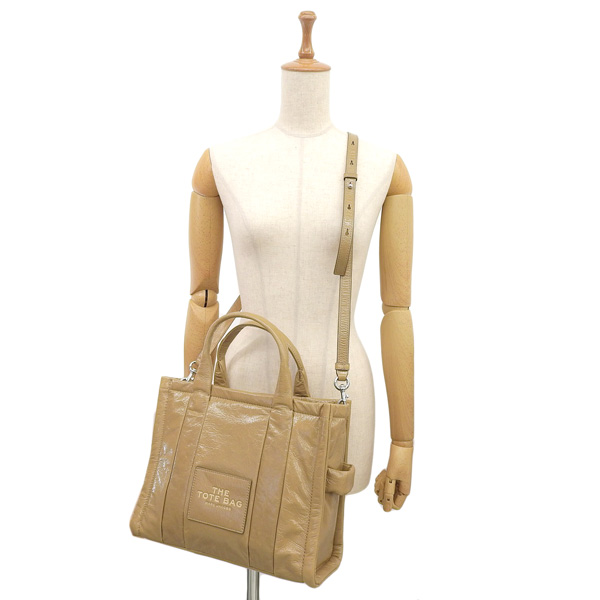 マークジェイコブス トートバッグ/ショルダーバッグ バッグ