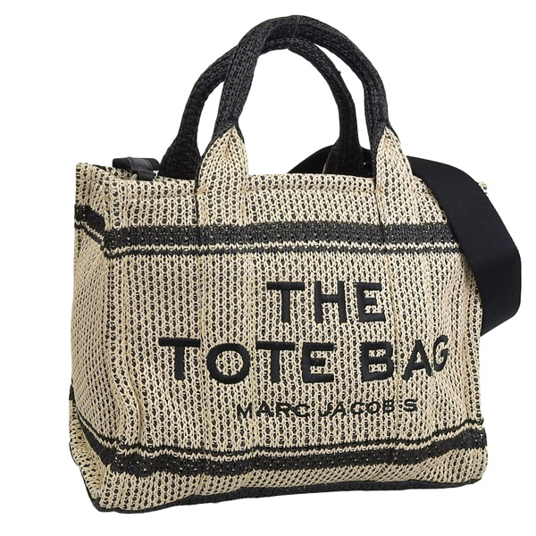 MARC JACOBS マークジェイコブス ザトートバッグ ショルダーバッグ 