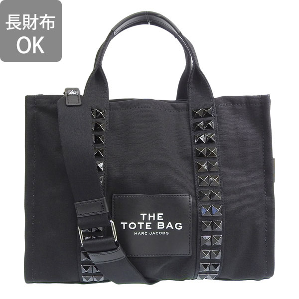 マークジェイコブス トートバッグ/ハンドバッグ/ショルダー