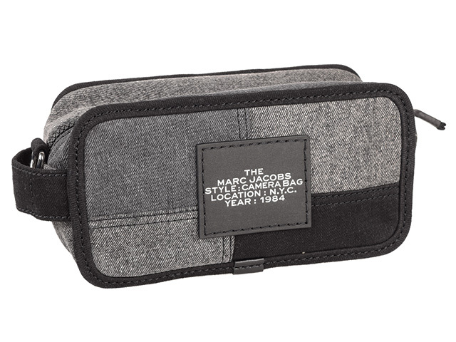 マークジェイコブス MARCJACOBS ショルダーバッグ グレー Amazon | Marc Jacobs スナップショット ショルダーバッグ