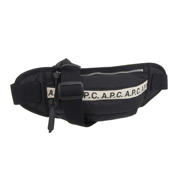 A.P.C.（アーペーセー） A.P.C. APC バッグ メンズ レディース ボディ
