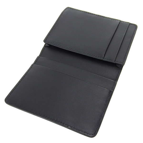 A.P.C.（アーペーセー） APC porte cartes stefan カードケース 名刺