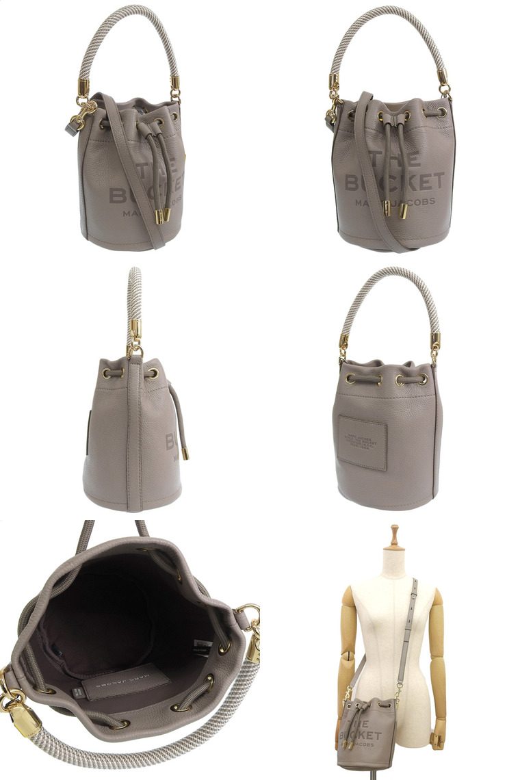 MARC JACOBS（マーク・ジェイコブス） バッグ レディース ショルダー