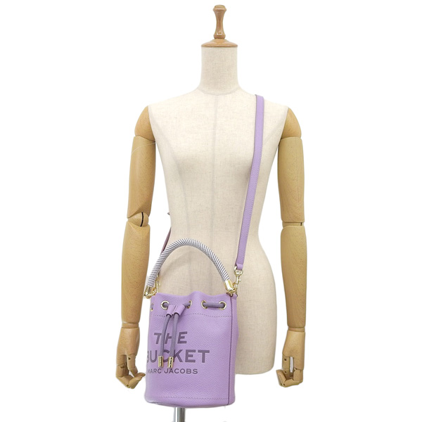 MARC JACOBS（マーク・ジェイコブス） ショルダーバッグ ハンドバッグ