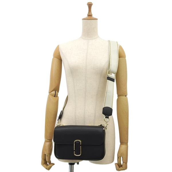 MARC JACOBS（マーク・ジェイコブス） ザ J マーク ショルダーバッグ