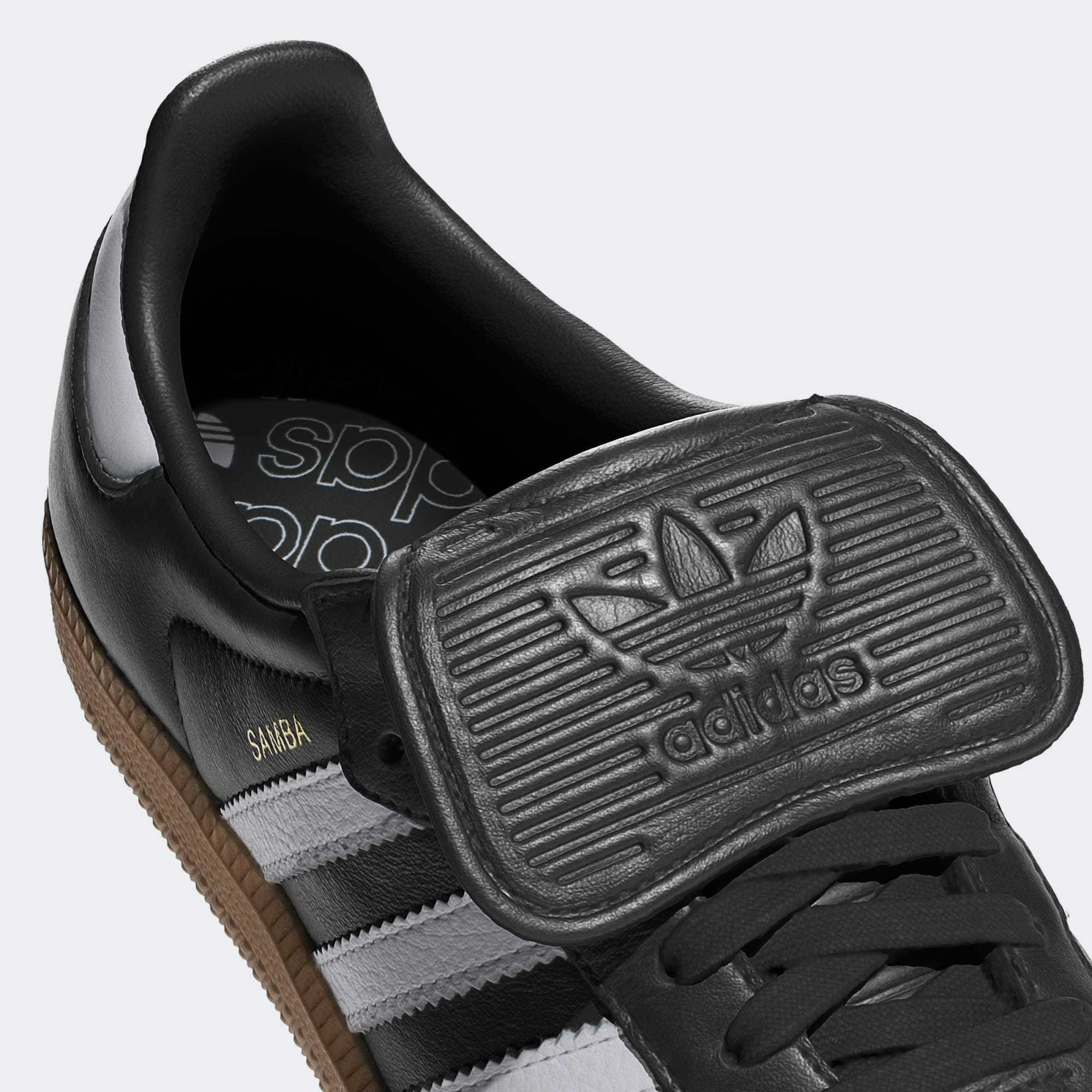 【韓国発！】adidas アディダス サンバ＊samba IG2010 23.5 adidas（アディダス） 【並行輸入品】 韓国直送 オリジナルス