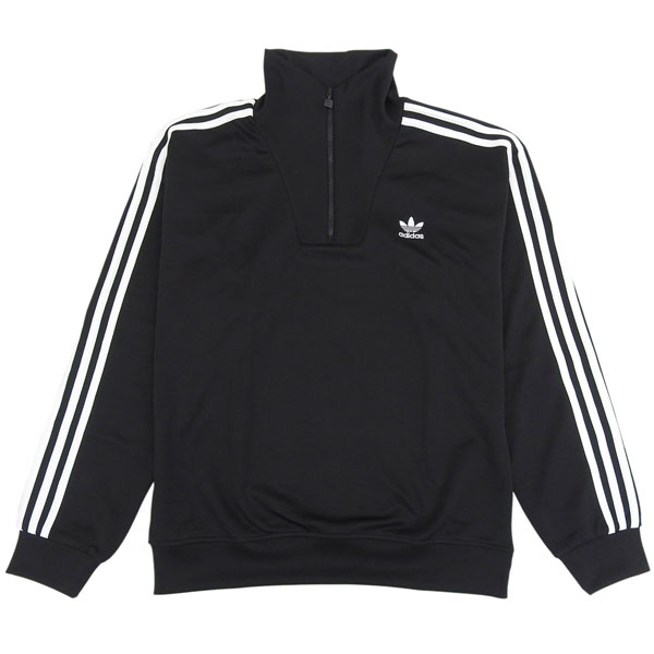 adidas（アディダス） メンズ レディース ジャケット ブラック