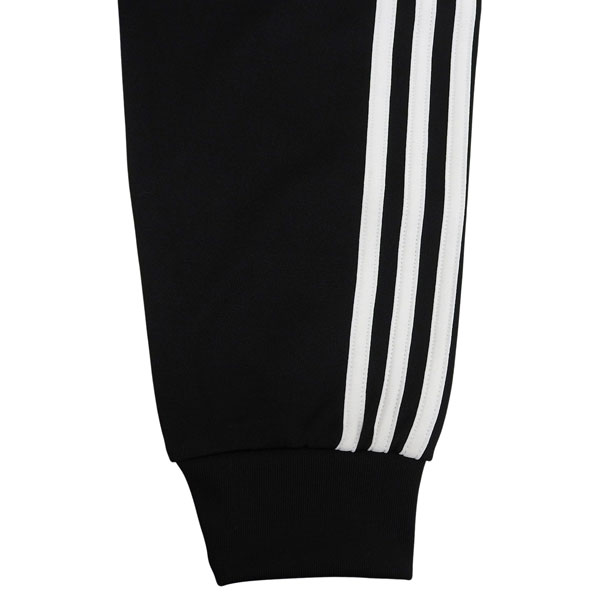 アディダス メンズ レディース ジャケット ブラック funnelneck TT IZ4803-BLACK adidas_4