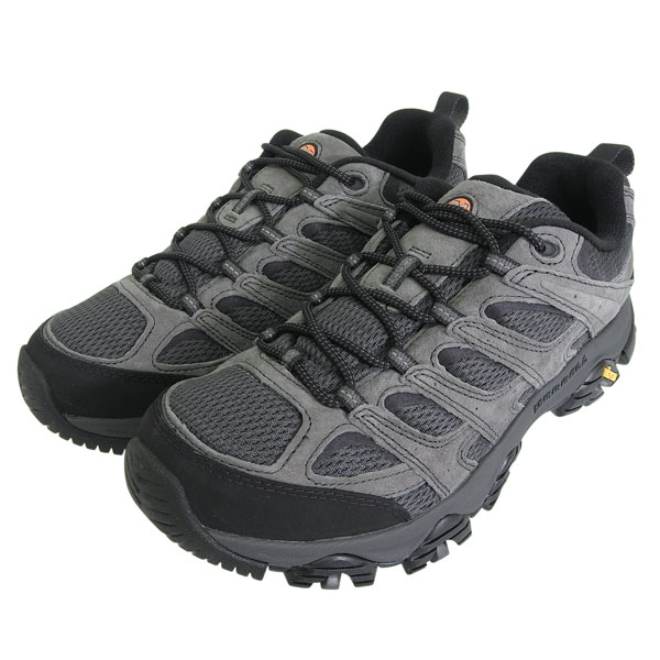 ������ �C �����Y �X�j�[�J�[ 26cm �X�G�[�h �O���[ MOAB3 J035873WBELUGA26 MERRELL