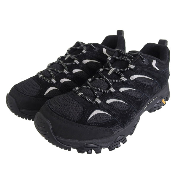 ������ �C �����Y �X�j�[�J�[ 27cm �X�G�[�h �u���b�N�i�C�g MOAB3 J035875BKNIGHT27 MERRELL