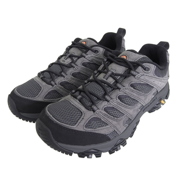 ������ �C �����Y �X�j�[�J�[ 26.5cm �X�G�[�h �O���[ MOAB3 J035881GRAV2265 MERRELL