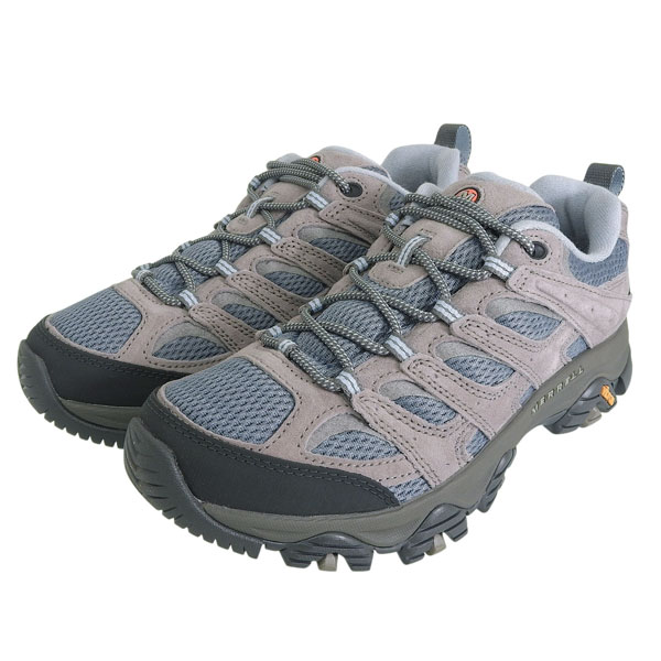 ������ �C ���f�B�[�X �X�j�[�J�[ 23.5cm �X�G�[�h �O���[ MOAB3 J035896SMOKE235 MERRELL