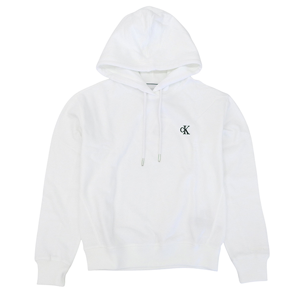 Calvin Klein（カルバン・クライン） パーカー フーディ レディース 