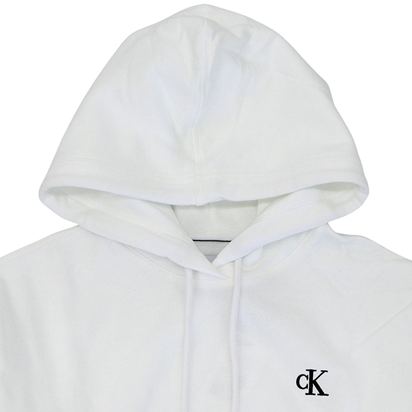 Calvin Klein（カルバン・クライン） パーカー フーディ レディース 