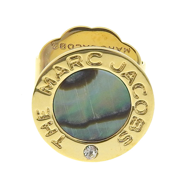 MARC JACOBSジュエリー レディース MARC JACOBS マークジェイコブス アクセサリー レディース