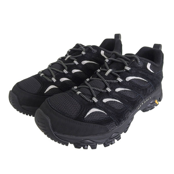 ������ �C �����Y �X�j�[�J�[ 25.5cm �X�G�[�h �u���b�N MOAB3 J500509BKPALOMA255 MERRELL
