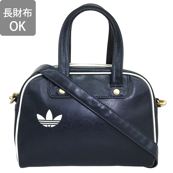 【完売品】極美品 adidas Originals 2WAY ショルダーバッグ adidas（アディダス） ショルダーバッグ バッグ 「adidas/アディダス