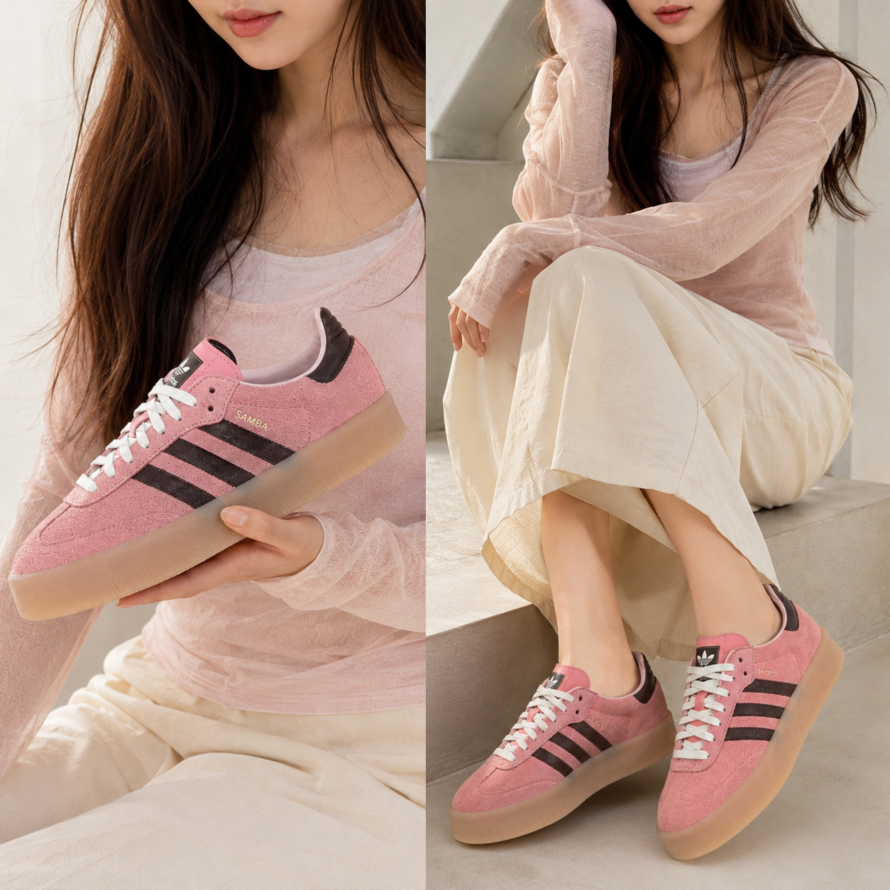 adidas（アディダス） 【並行輸入品】 韓国直送 オリジナルス
